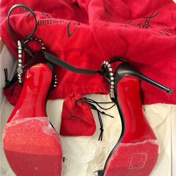 Christian Louboutin So Me - Picture 5 of 5